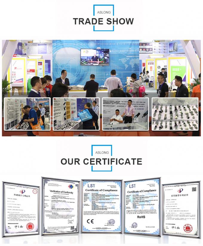 6v 12v 25mm Gepoetste DC-versnellingsmotor Encoder JGA25-370B Hoog koppel 25mm Gepoetste DC-versnellingsmotor 23