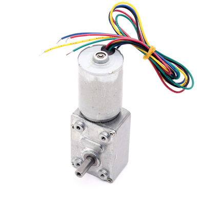 Dc motor 12v JGY-2838 borstelloos 12v Dc motor 12v Dc motor borstelloos
