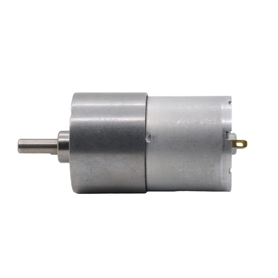12v elektrische versnellingsmotor Micro DC motor JGB37-3530 24v 22RPM 1:270 12V borstel DC motor