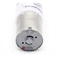 ASLONG RK-370 6V 2.0-3.0L/min Kleine luchtpomp DC Micro Pomp Ultra-Mini Air Pump