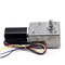 24V Micro Motor A5882-4260 Micro-aangepaste DC-motor Borstelloze DC-wormwielmotor