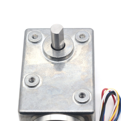 High Torque Dc Motor Brushless 24v Brushless Dc Motor A5882-4260 Dc Worm Gear Motor