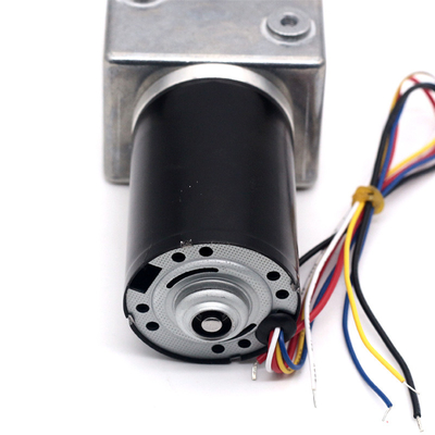 High Torque Dc Motor Brushless 24v Brushless Dc Motor A5882-4260 Dc Worm Gear Motor