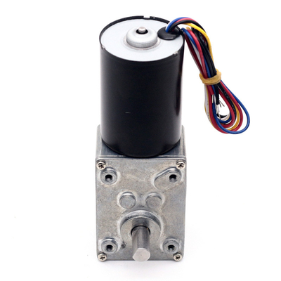 Hoge koppel DC motor borstelloze DC borstelloze motor A58-3650 24v borstelloze DC motor