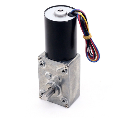 Hoge koppel DC motor borstelloze DC borstelloze motor A58-3650 24v borstelloze DC motor