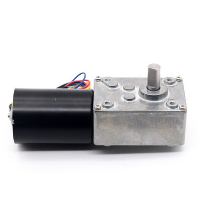 Hoge koppel DC motor borstelloze DC borstelloze motor A58-3650 24v borstelloze DC motor