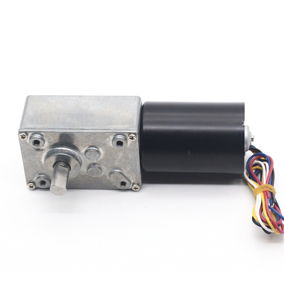 Hoge koppel DC motor borstelloze DC borstelloze motor A58-3650 24v borstelloze DC motor