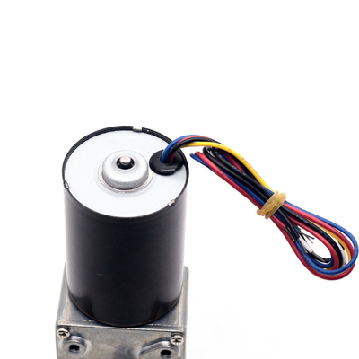 Hoge koppel DC motor borstelloze DC borstelloze motor A58-3650 24v borstelloze DC motor