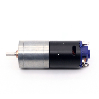 6v tot 12v Dc motor JGA25-370DG motor Dc 6v 12v versnellingsmotor Dc sporenmotor versnellingsbak gepoetste Dc motoren