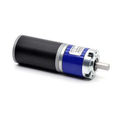Geborstelde DC-motor 24v PG36-3662 36mm Kleine Planetary Geared Dc Motor Geborstelde Planetary Motor