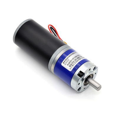 Geborstelde DC-motor 24v PG36-3662 36mm Kleine Planetary Geared Dc Motor Geborstelde Planetary Motor