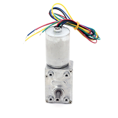 Dc motor 12v JGY-2838 borstelloos 12v Dc motor 12v Dc motor borstelloos
