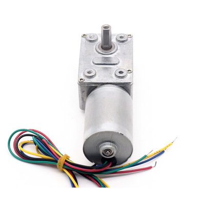 Dc motor 12v JGY-2838 borstelloos 12v Dc motor 12v Dc motor borstelloos