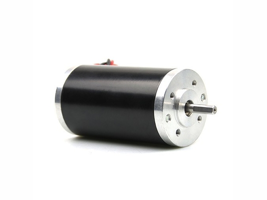 ZYT52 hoog koppel DC Permanent Magnet Brush DC Motor (PMDC)