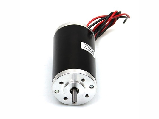 ZYT52 hoog koppel DC Permanent Magnet Brush DC Motor (PMDC)
