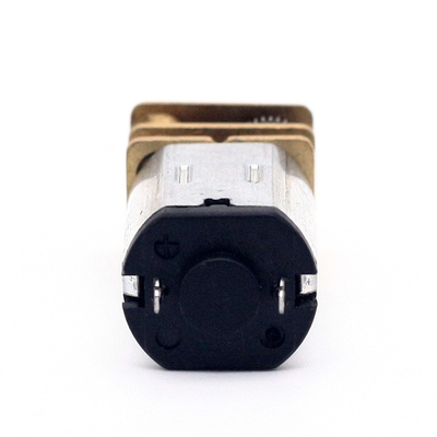 501 6v motor Dc JGA12-N20 6V 300RPM Mini Motor Met 12mm Metalen versnellingsbak 12mm Diameter Spur Gear Motor