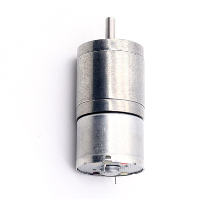 Dc Motor Hight Torque 6v JGA25-310 6V 43RPM 1:171 Kleine motor 25MM versnellingsbak vertraging motor