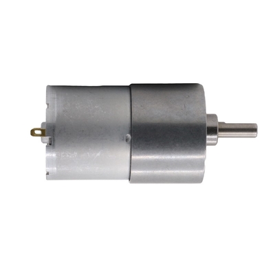 12v DC motor met versnellingsbak JGB37-3530 24v 35RPM 1:168 Dc 12v High Speed Mini motor