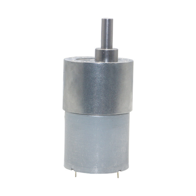12v DC motor met versnellingsbak JGB37-3530 24v 35RPM 1:168 Dc 12v High Speed Mini motor