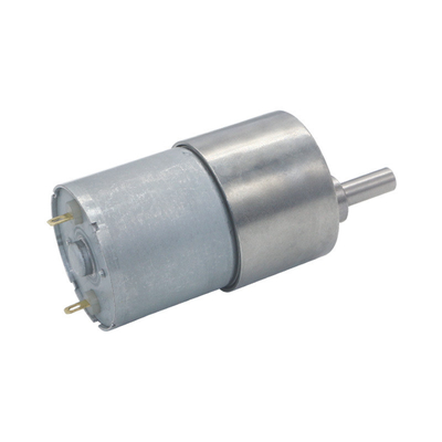 12v DC motor met versnellingsbak JGB37-3530 24v 35RPM 1:168 Dc 12v High Speed Mini motor