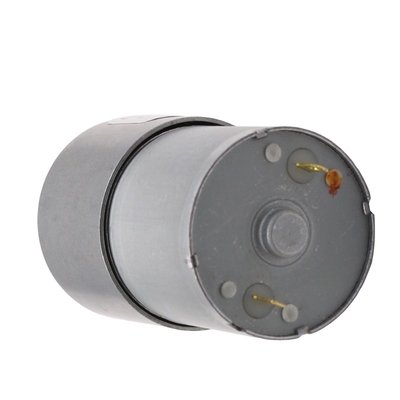 12v elektrische versnellingsmotor Micro DC motor JGB37-3530 24v 22RPM 1:270 12V borstel DC motor