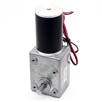 Hoge koppel 24V gelijkstroommotor A5882-45 24V gelijkstroommotor 24V elektromotor