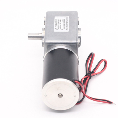 Hoge koppel 24V gelijkstroommotor A5882-45 24V gelijkstroommotor 24V elektromotor