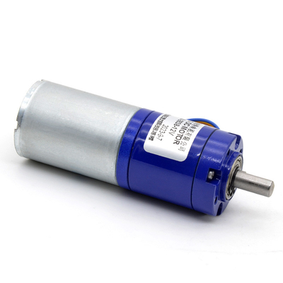 Planetary borstelloze DC-randmotor PG28-2838 12V DC borstelloze kleine planetaire versnelling DC Motor