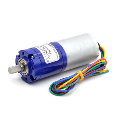 Planetary borstelloze DC-randmotor PG28-2838 12V DC borstelloze kleine planetaire versnelling DC Motor