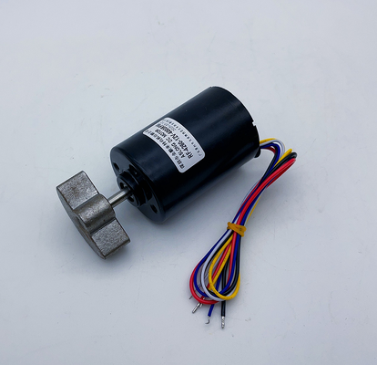 ASLONG RF-4260 Borstelloze DC Vibratiemotor – Hoge Koppel, Hoge Vibratie, Interne Aandrijving – 12V / 4000RPM