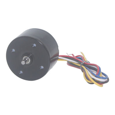 BLDC 3625 12V 3000rpm DC Borstelloze Motoren Laag Geluidsniveau voor Huishoudelijke Apparaten