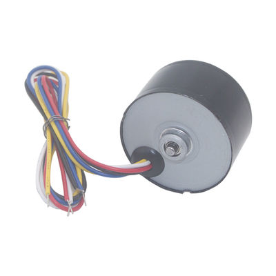 BLDC 3625 12V 3000rpm DC Borstelloze Motoren Laag Geluidsniveau voor Huishoudelijke Apparaten