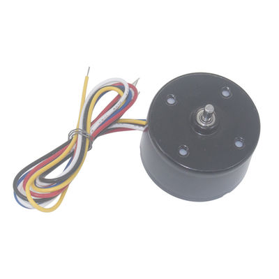 BLDC 3625 12V 3000rpm DC Borstelloze Motoren Laag Geluidsniveau voor Huishoudelijke Apparaten