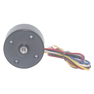 BLDC 3625 12V 3000rpm DC Borstelloze Motoren Laag Geluidsniveau voor Huishoudelijke Apparaten