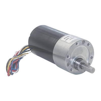 Brushless Elektrische gelijkstroom het Toestelmotor JGB37 3650 van BLDC voor Smart Home