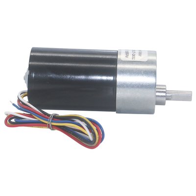 Brushless Elektrische gelijkstroom het Toestelmotor JGB37 3650 van BLDC voor Smart Home