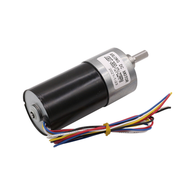Brushless Elektrische gelijkstroom het Toestelmotor JGB37 3650 van BLDC voor Smart Home