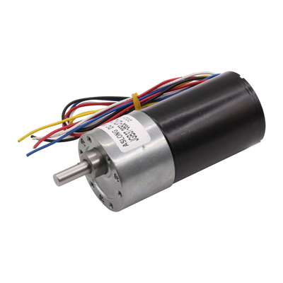 Brushless Elektrische gelijkstroom het Toestelmotor JGB37 3650 van BLDC voor Smart Home
